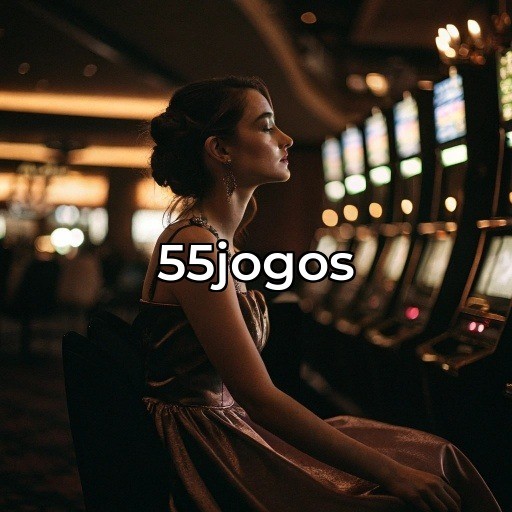 Descubra a Magia dos Jogos de Música no 55jogos